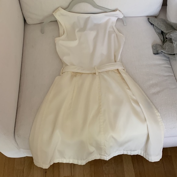 Vintage 90s Prada Nylon Dress - Picture 12 of 16